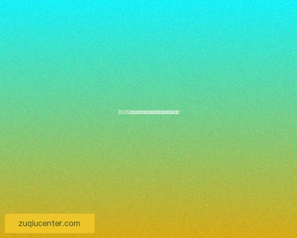 2026世界杯球场全景解析与主办城市赛事布局指南