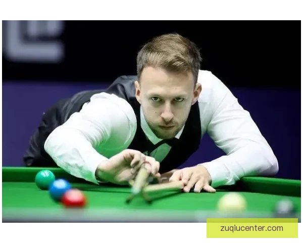 赵心童8连鞭击败希金斯挺进决赛 与特鲁姆普争夺世界冠军 荣膺6次决赛全胜纪录