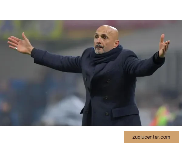 斯帕莱蒂坚定信念：意大利蕴藏众多天才和冠军基因