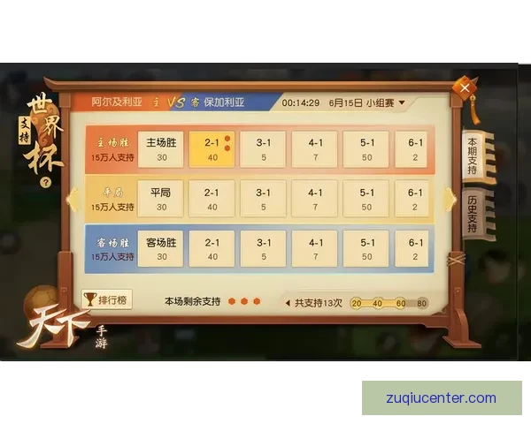 世界杯竞猜平台全新注册攻略与精彩玩法全面解析