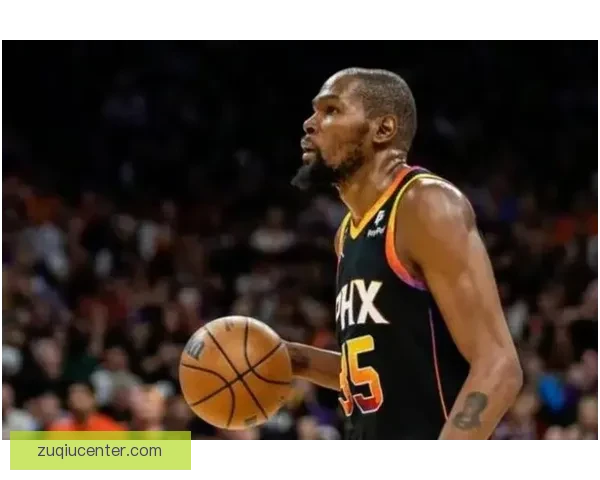 乌度卡称球队整体执行到位 杜兰特外线手感一般仍能影响比赛