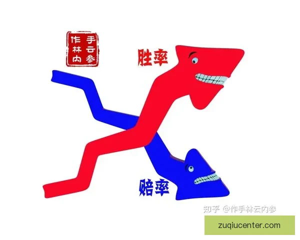 体育竞猜赔率深度解析：如何解读和利用赔率提升投注胜率