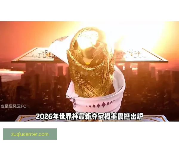 2026世界杯热门强队全面解析与夺冠形势预测 2026世界杯热门强队全面解析与夺冠形势预测